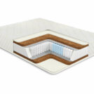 Матрас Comfort Line Hard Comfort S1000 90х200