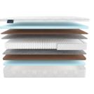 Матрас Materlux Adel Multi Cocos 140х190