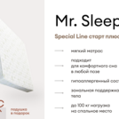 Матрас Мистер Слип Special Line старт плюс 85х200
