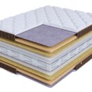 Матрас Beautyson Life Comfort Plus S2400 90х200