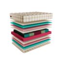 Матрас Mr.Mattress Ruthin XL 100х200
