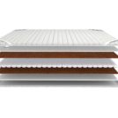 Топпер Kant Nano K5 120х200