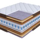 Матрас Beautyson Life Prestige Plus DS 90х200