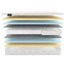 Матрас Materlux Venice Maxi 140х200