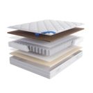 Матрас LineaFlex CAMELIA LUX 80х190