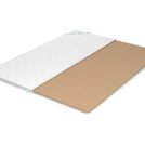 Топпер Lonax Relax Memory 3 80х190
