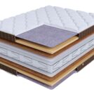 Матрас Beautyson Life Prestige S2400 70х150