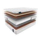 Матрас Materlux Supreme Multi 60х120