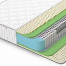 Матрас Denwir CLASSIC MIX FOAM SOFT S1000 90х140