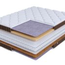 Матрас Beautyson Life Chance S600 mini 200х190