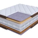 Матрас Beautyson Life Chance S2400 140х190
