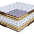 Матрас Beautyson Life Comfort Plus S600 80х180