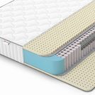 Матрас Denwir CLASSIC SOFT S1000 90х190