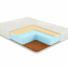 Матрас Comfort Line Cocos Eco Roll Soft 120х200