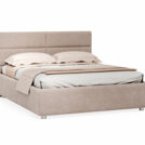 Кровать Nuvola Olivia 2.0 Bravo cream 140х200