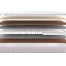 Матрас Materlux Treviso Kids 90х170