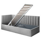 Кровать Димакс Бриони new Циркон с подъемным механизмом