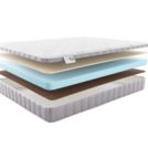 Матрас Materlux Lisma Kids 90х170