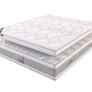 Матрас LineaFlex Dolce Vita 42 c топпером 80х200