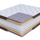 Матрас Beautyson Life Latex S600 mini 200х200