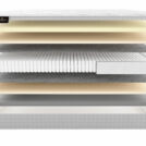 Матрас Materlux Lardero 140х200