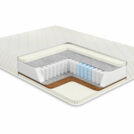 Матрас Comfort Line Medium Comfort TFK 120х190