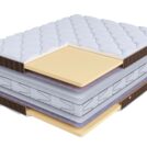 Матрас Beautyson Life Memory S2400 140х190
