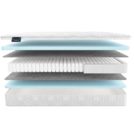 Матрас Materlux Mezzo Light 90х190