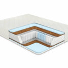 Матрас Comfort Line Eco-Hard S1000 140х190