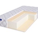 Матрас BeautyRoll Roll Foam Hard 14 Latex Double 200х100