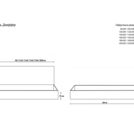 Кровать Димакс Джеффер Опал с подъемным механизмом 120х200