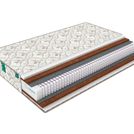 Матрас Sleeptek Perfect FoamCocos Mix 140х195