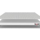 Матрас Мистер Слип детский M1 уцененный 90х200