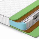 Матрас Denwir CLASSIC MIDDLE FOAM TFK 100х200