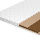 Топпер Lonax Cocos Dual Memory 7 90х195