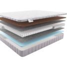 Матрас Materlux Forli Kids 90х180