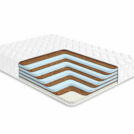 Матрас Comfort Line Mix Puff Profy Life 70х200