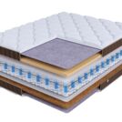 Матрас Beautyson Life Chance DS 120х185