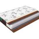 Матрас Sleeptek Lux SoftStrong Cocos 90х190