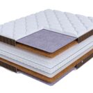 Матрас Beautyson Life Cocos S600 mini 140х190