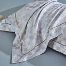 Комплект постельного белья Асабелла 2320 Евро