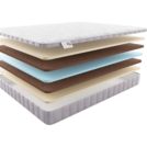 Матрас Materlux Lady Anna Kids 60х170