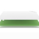 Топпер Denwir ECO FOAM 3 70х170