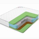 Матрас Denwir CLASSIC BALANCE FOAM PLUS S1000 90х140