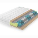 Матрас Lonax Memory S1000 5 Zone 90х195