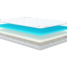 Топпер Sleeptek Max Relax 180х200