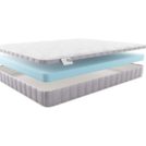 Матрас Materlux Palermo Baby 90х170