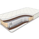Матрас DreamLine Eco Holl Hard S1000 200х210