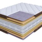 Матрас Beautyson Life Comfort S2400 120х190