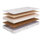 Матрас Beautyson Baby Roll Balance 80х160
